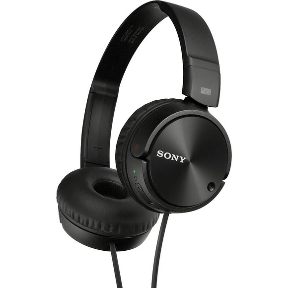 Sony Other - Sony Over-Ear Noise Cancelling Headphones & Case
